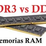 Las Memorias DDR. Enfrentando DDR3 vs DDR4