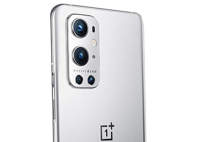 OnePlus 9 Pro Front Side