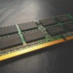 tipos de memoria RAM