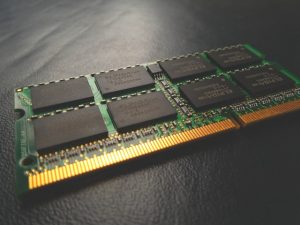 tipos de memoria RAM