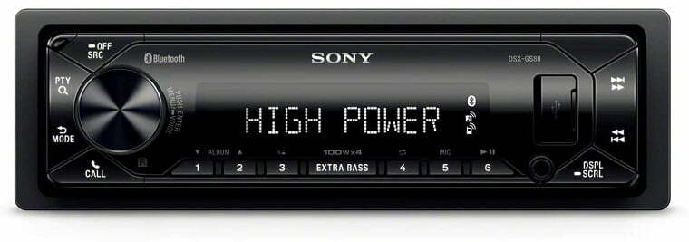 Sony-DSX-GS80