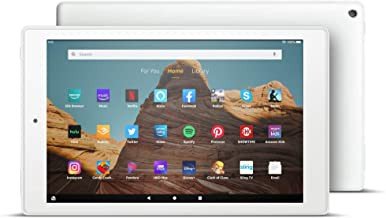 tableta Amazon Fire HD 10