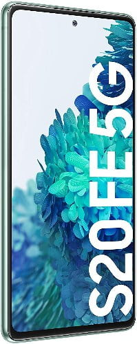 Samsung Galaxy S20 FE 5G