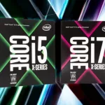 Cuáles son las diferencias entre los Intel Core i5 e i7