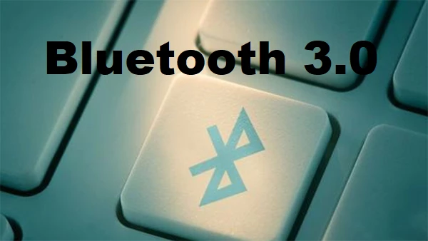 Qué es Bluetooth 3.0