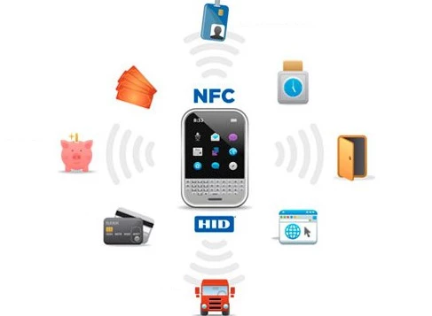 Qué es NFC y para qué sirve