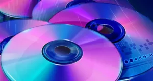 Qué es el DVD o Digital Video Disk