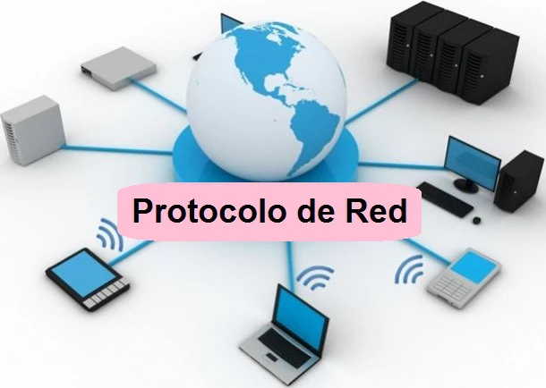 Qué es el Protocolo de Red