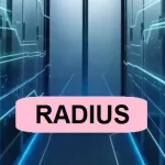 Qué es un RADIUS (Remote Access Dial in user Service)