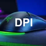 Qué significa DPI del Mouse(ratón)