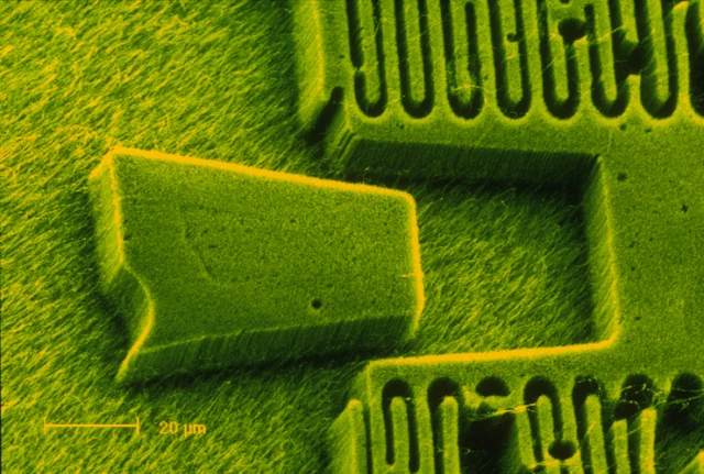 Qué Significa Nano en Término Tecnológico