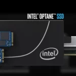Qué es la Tecnología Optane de Intel