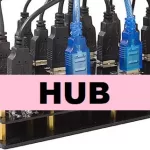 Que es un Hub