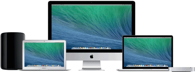 Qué es un MAC (Macintosh Apple Computer)