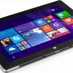 Reinstalar Sistema en Tablet de Microsoft