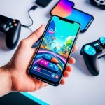 Accesorios esenciales para gaming en móviles