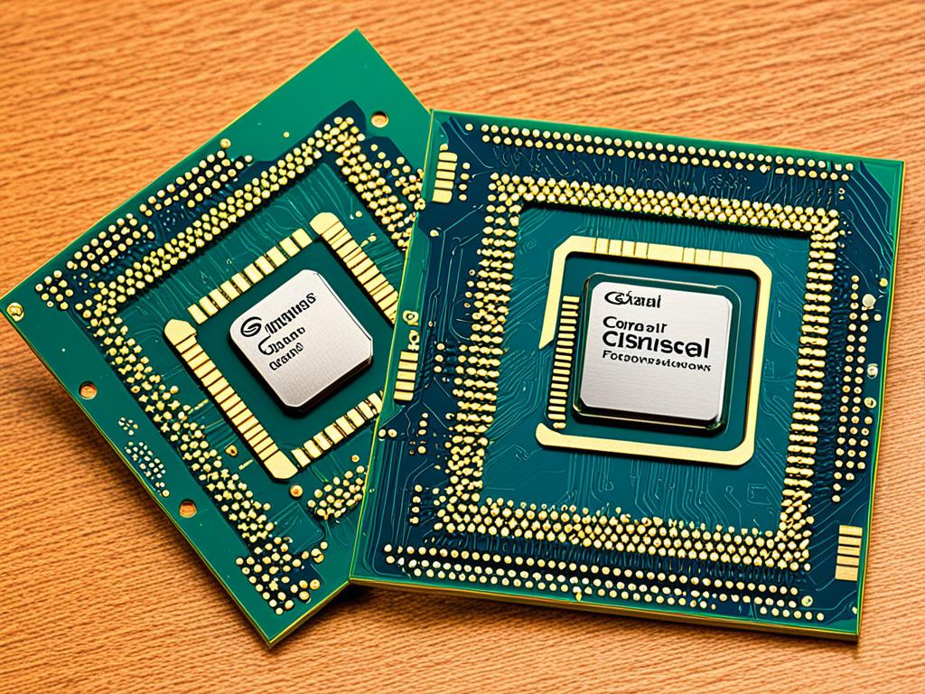 Comparativa de los mejores procesadores para estaciones de trabajo