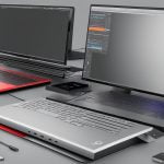Comparativa entre Thunderbolt 4 y USB4