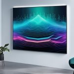 El futuro de las pantallas MicroLED