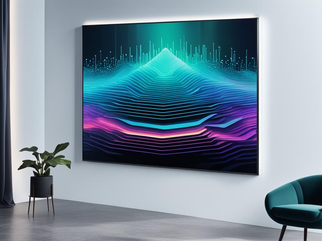 El futuro de las pantallas MicroLED