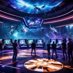 Impacto del ray tracing en la industria del gaming