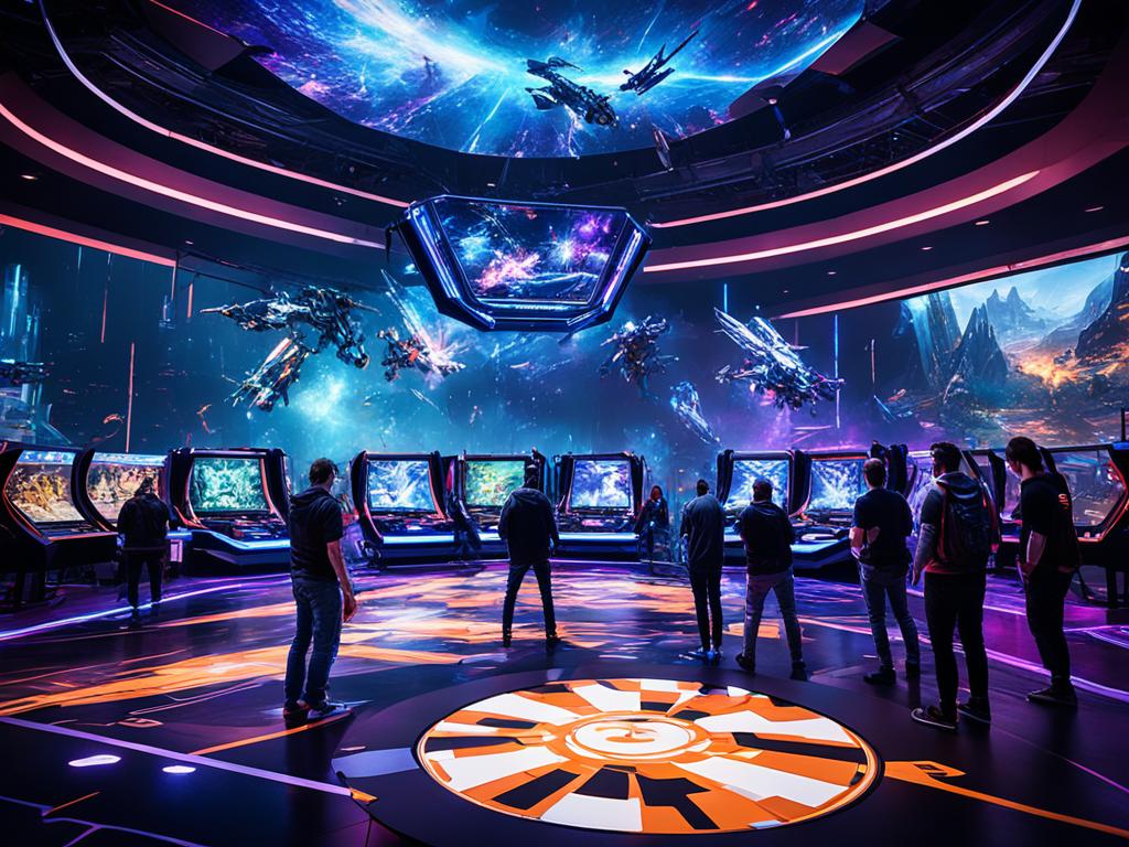 Impacto del ray tracing en la industria del gaming