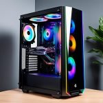Las mejores cajas de PC para configuraciones de alta gama
