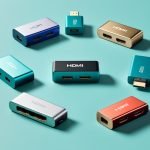 Los mejores adaptadores HDMI a USB-C para 2024