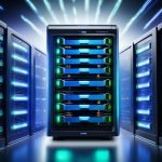 Los mejores discos duros NAS para almacenamiento en red