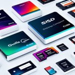 Los mejores discos duros externos SSD del mercado