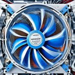 Los mejores sistemas de refrigeración por aire para CPU
