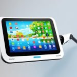 Los mejores soportes ajustables para tablets