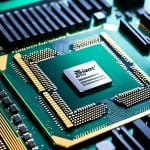 Memorias RAM DDR5: Lo último en velocidad y eficiencia