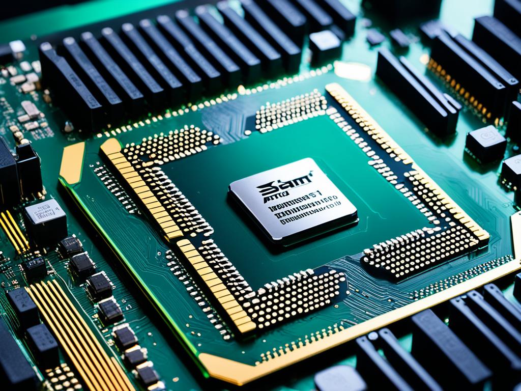 Memorias RAM DDR5: Lo último en velocidad y eficiencia