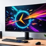 Monitores 4K con mayor tasa de refresco para gaming