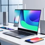 Top hubs USB-C con carga rápida para tu laptop