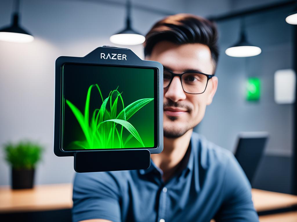 análisis Razer Kiyo Pro análisis Razer Kiyo Pro