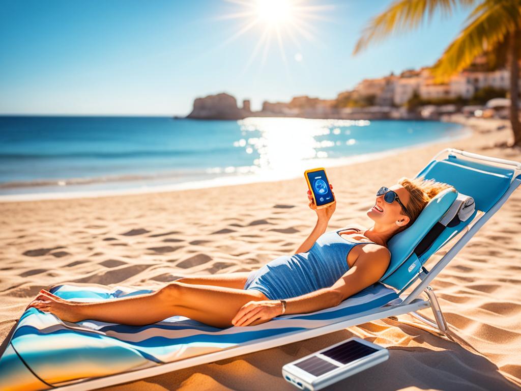 beneficios cargadores solares beneficios cargadores solares