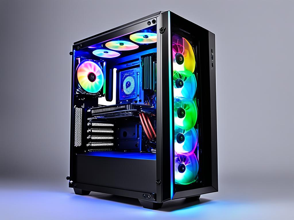 cajas de PC premium cajas de PC premium