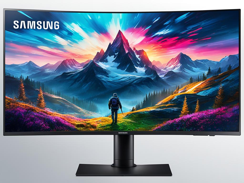 calidad de imagen en monitores 4K calidad de imagen en monitores 4K