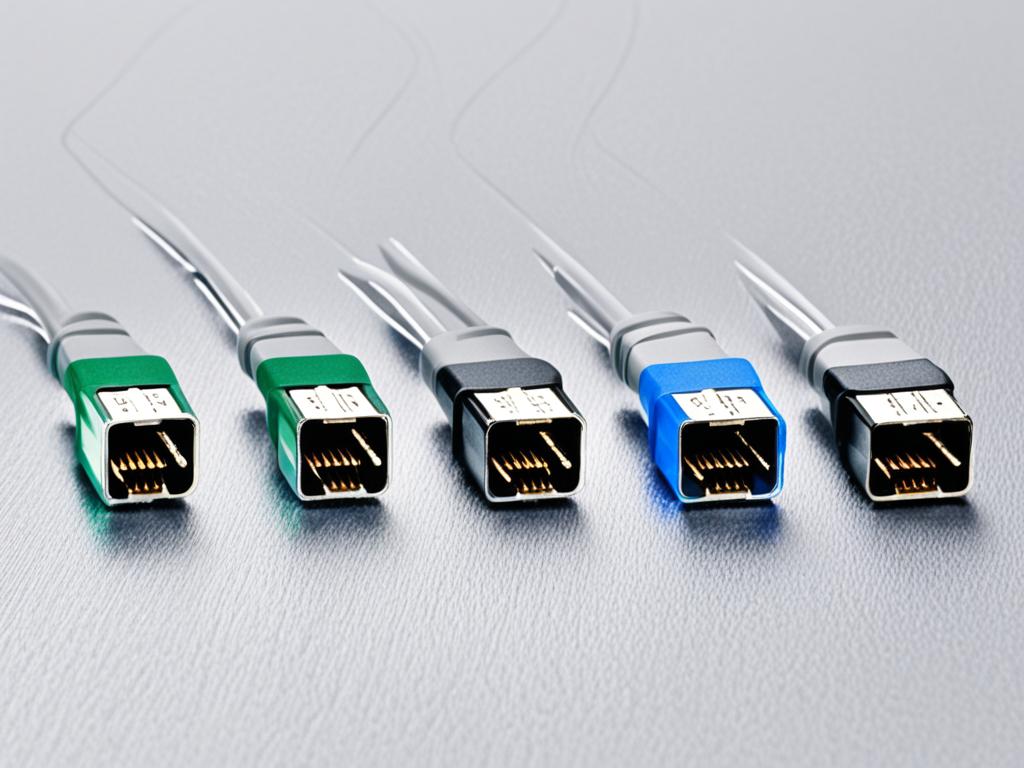 diferencias HDMI A C D diferencias HDMI A C D