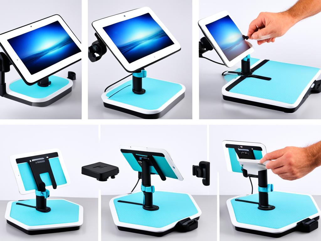 mejores soportes tablets mejores soportes tablets