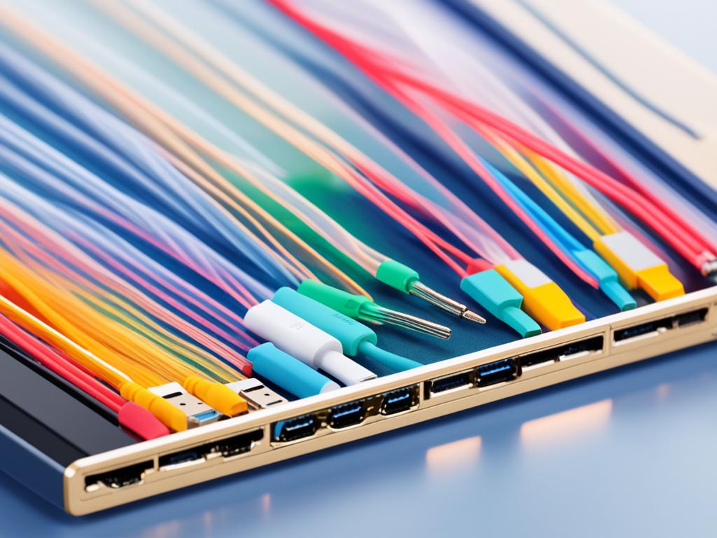 ventajas HDMI USB-C ventajas HDMI USB-C